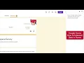 Google Forms How to Interpret data in Forms