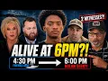 Nolan Wells BOMBSHELL Friends Lawyers STRIKE BACK He Was Alive at 6PM