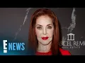 See Priscilla Presley s Rare Red-Hot Appearance in Spain E News