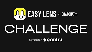 Contra Submission for easylens snapchat competition