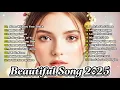 Beautiful Emotional Songs 💔 | Easy Listening Romantic Ballads \u0026 Love Playlist 2025