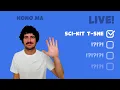 Nono MA Live t-SNE Dimensionality Reduction with Sci-Kit Learn More