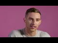 Adam Rippon Breaks Down Figure Skating Movies | GQ Sports