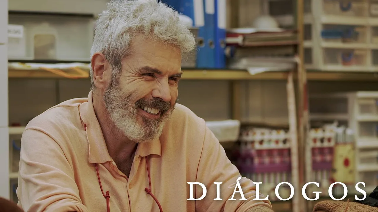 Diálogos. Lorenzo Caprile