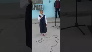 ابنتي الغالية حنين مهند الراشدي  ابنتي الغالية حنين مهند الراشدي