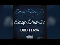 JayWayBrazy • BBB's Flow (Feat. TeyDoe) (Audio Visualizer)