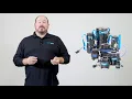 Getting To Know Boltight - Introduction To Hydraulic Tensioning
