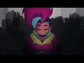 Elley Duhe - MONEY ON THE DASH | Animated Video