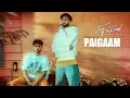 PAIGAAM (Official Audio) - Amrinder Gill | Armaan Gill and Arnaaz Gill | TWO OF A KIND