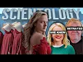 A Handmaid A Cult and A Daughter s Betrayal Elisabeth Moss Documentary