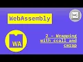 WebAssembly Tutorial - 2