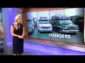 Dangerous Dollar Jitneys