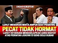 DETIK²² LUHUT DIPECAT OLEH PRABOWO‼️ TERBUKTI KORUPSI ATAS PERINTAH JOKOWI‼️ 2 GENG SOLO KETANGKEP