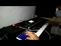 Lagu MAUJU GALBI test voice KORG PA 300