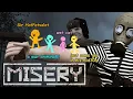 Lagu 【Misery】You know what they say, misery loves company. It's a collab with the boys!