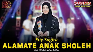 eny sagita alamate anak sholeh versi sagita djandhut 