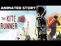 The Kite Runner by Khaled Hosseini Summary Full Book in JUST 5 Minutes