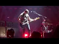 Royal Blood - Blood Hands - Zenith Paris 9 nov 2017