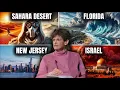 Olive Tree Ministries Updates SHOCKING VISION - Are These the Final Signs of the End Times