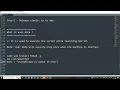 Java Real Time Project Class - 09