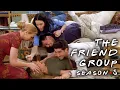 Download Lagu The Ones with the Whole Gang from Season 5 | Friends