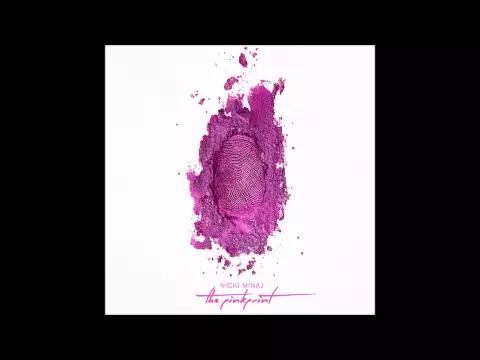 Download MP3 Nicki Minaj - Only (feat. Drake, Lil Wayne, Chris Brown) (Audio)