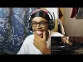 I reacted to MfanaTouchLine - MATATA (official music video)