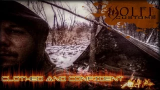 clothed and confident episode 9