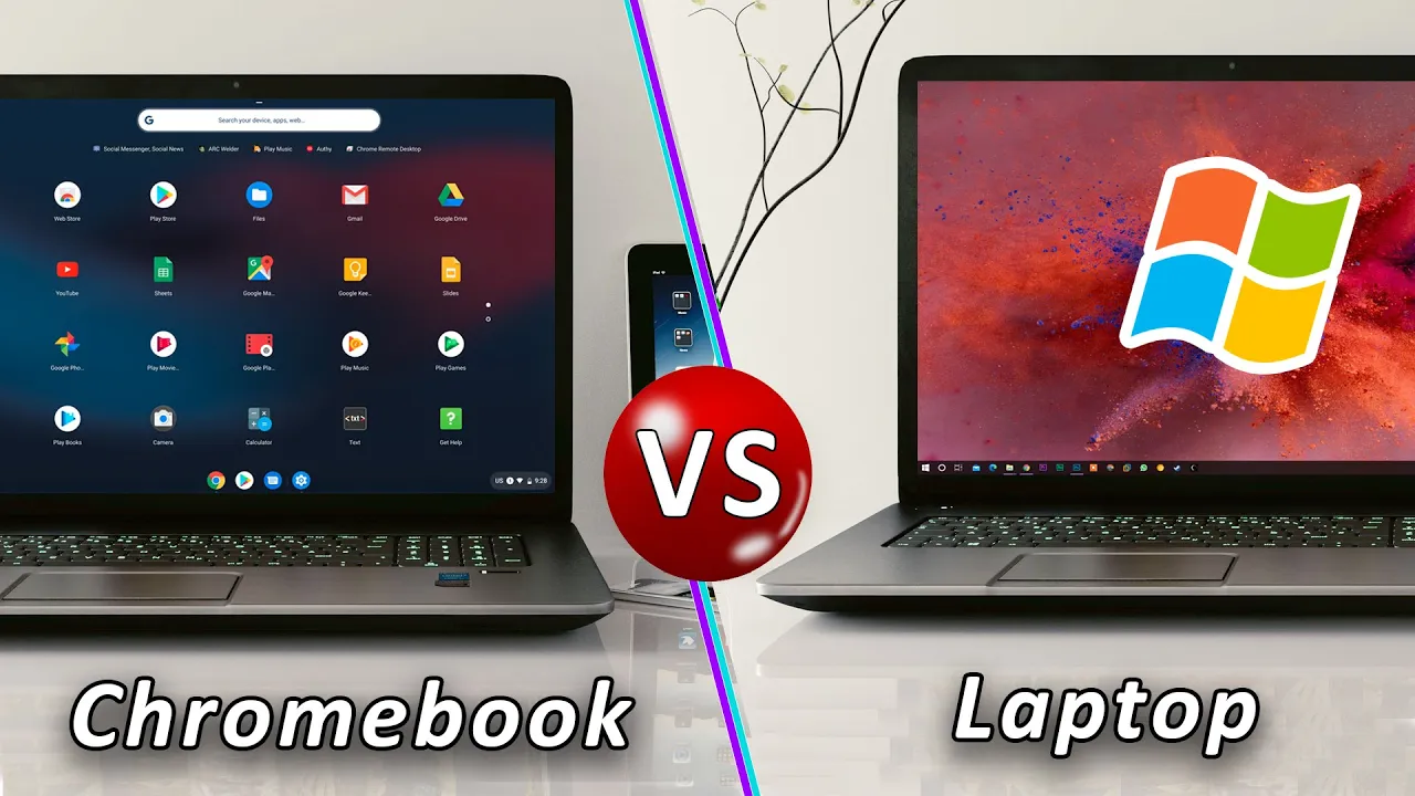So which should you buy - a gaming laptop or a gaming tablet? The answer depends on what you're goin. 