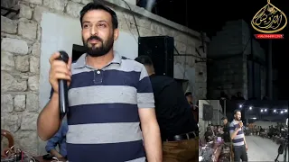 خليفة الفنان احمد خنسا الفنان محمد ابراهيم ابوالحنين دندنها