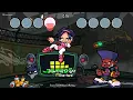 Tutorial-(but Darnell-Mix) FNF Cover (Darnell swap Pico vs Nene Sings) - Friday Night Funkin'
