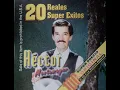 HÉCTOR MONTEMAYOR-El Hijo Ausente
