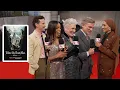 KNIVES OUT WAKE UP DEAD MAN Daniel Craig Kerry Washington Andrew Scott LONDON FILM FESTIVAL