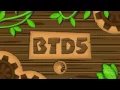 Bloons TD 5 Patch All three medals