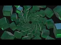 Create simple Animation loops using Array modifier