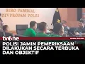 Download Lagu Propam Proses Etik 7 Anggota Brimob Pelindas Ojol | Kabar Petang tvOne