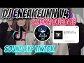 DJ ENEAKUENN V4 X MAMA BALE BALE SOUND FYP TIKTOK || SOUND BY VINKY YT