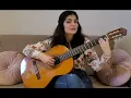 Download Lagu Sayonara no natsu - Japanese song - cover by Ani M.