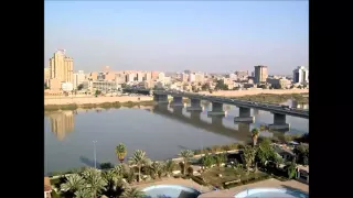 حسام الرسام موال اني عراقي 