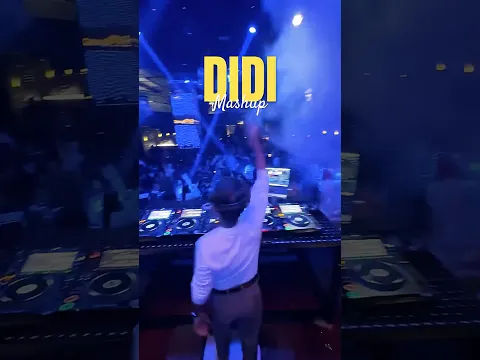 Didi (Dhurandhar 2) - DJ NYK & Manee Edit
