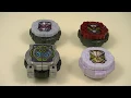 Download Lagu DX Memorial Ride Watch Set Review P.t 2 (Kamen Rider Zi-O)