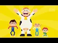 Señora Vaca  - Canciones y Clásicos Infantiles