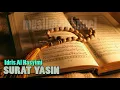 Download Lagu Tilawah Al Qur'an Idris Al Hasyimi Surat Yasin