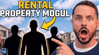 Can You Guess Who’s the Secret Real Estate Mogul?