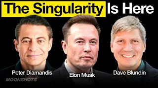 Elon Musk on AGI Timeline, US vs China, Job Markets, Clean Energy & Humanoid Robots | 220