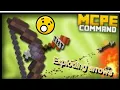 how to make exploding arrow in Minecraft