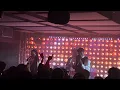 PARTYOF2, "FEEL LOVE" Baby’s All Right, Brooklyn NYC 12/4/25