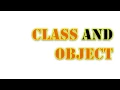 JAVA classes Exceptions and Threads