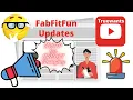 FABFITFUN Summer 2026 IMPORTANT UPDATE Big Changes Are Happening This Season