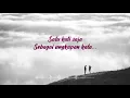 Padi - Ternyata Cinta (Lyric)